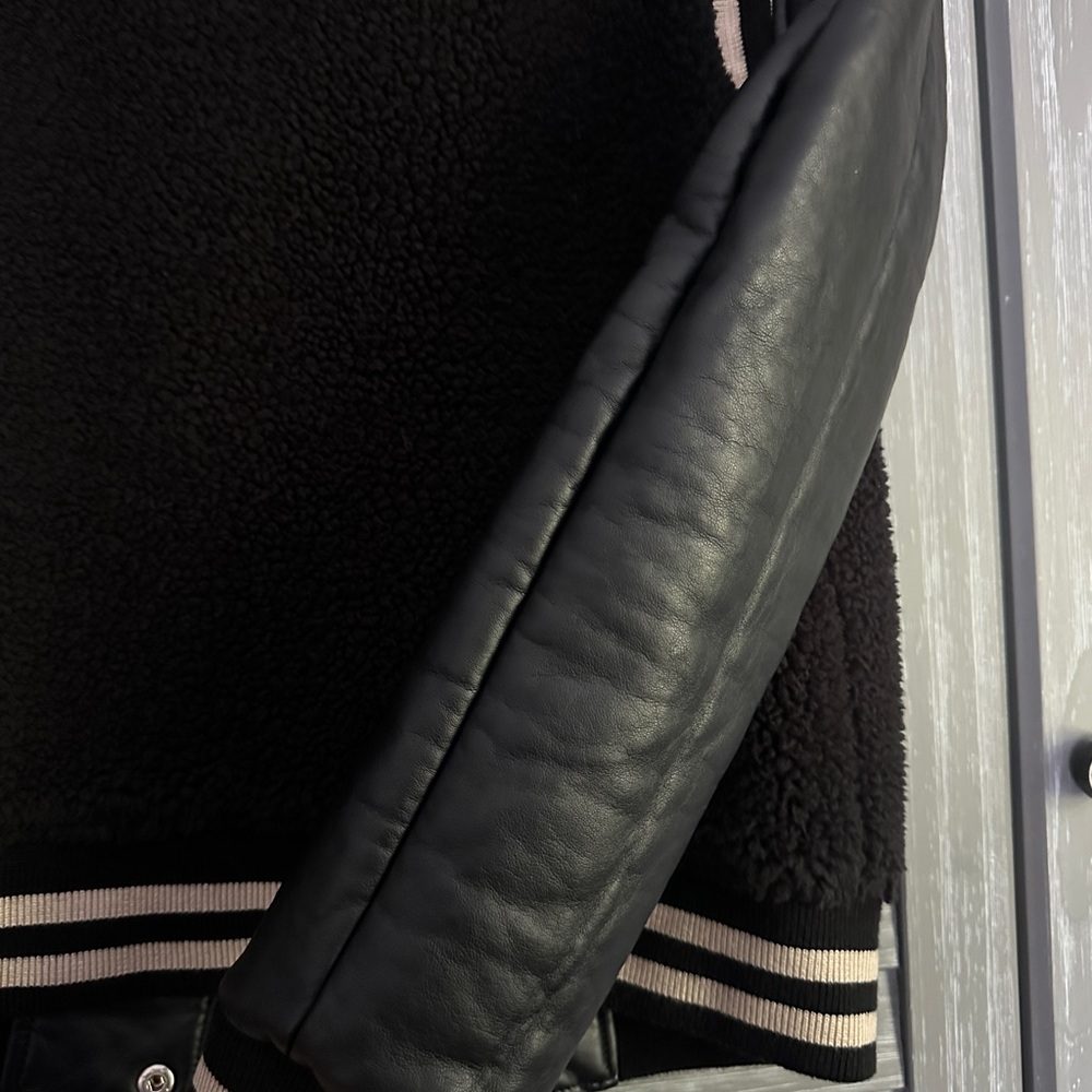 MOTHER jacket - Picture 9 of 13